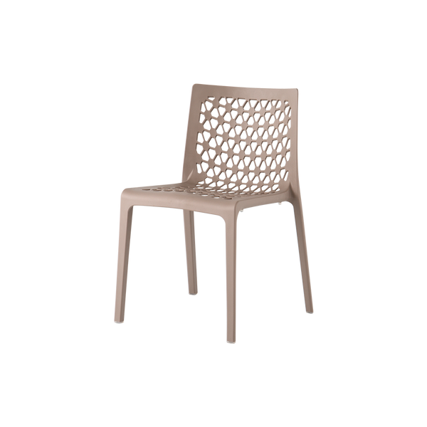 Silla Milán Con Protección UV 7053-A