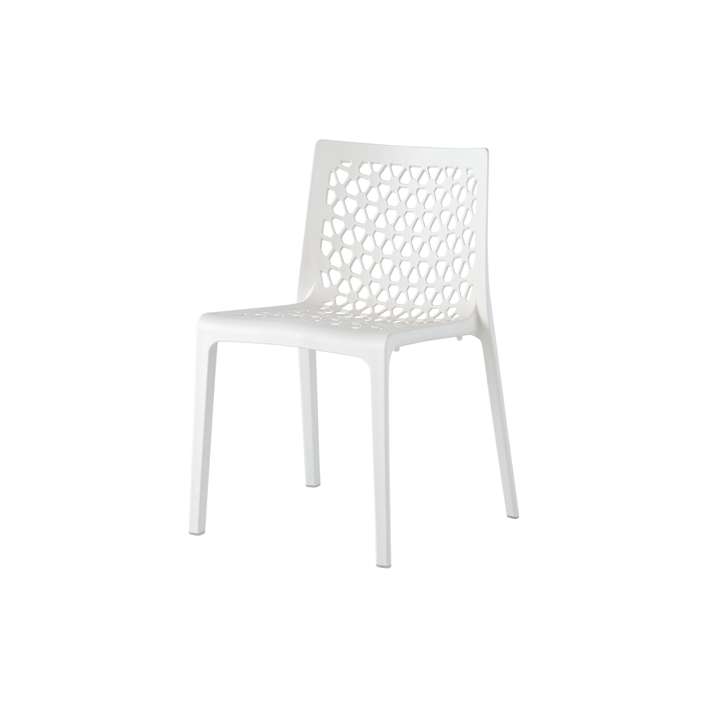 Silla Milán Sin Protección UV 7053-B
