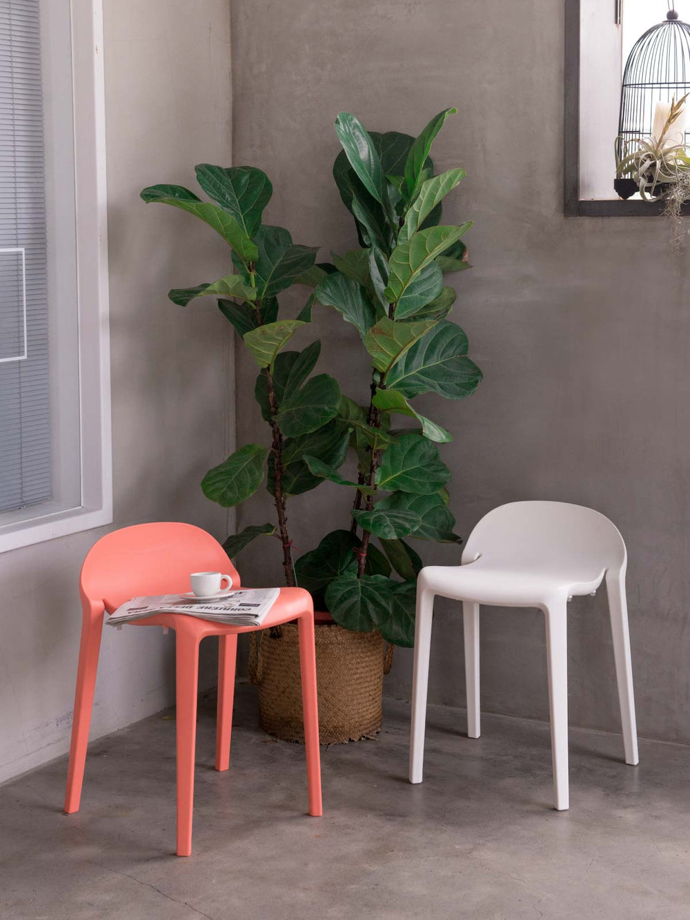 Taburete Joyous 7057-A