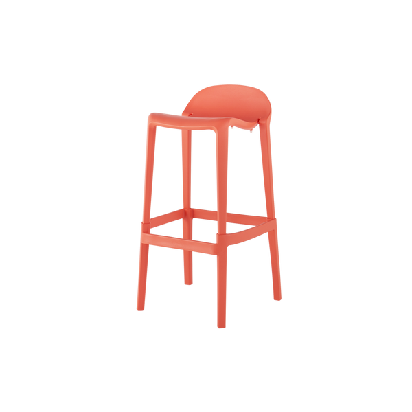 Banco Alta De Bar Joyous 7057B