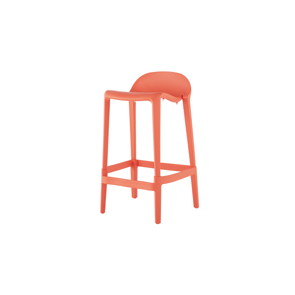 Banco Alto De Antecomedor Joyous 7057C