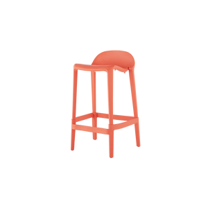 Banco Alto De Antecomedor Joyous 7057C