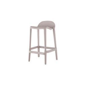 Banco Alto De Antecomedor Joyous 7057C