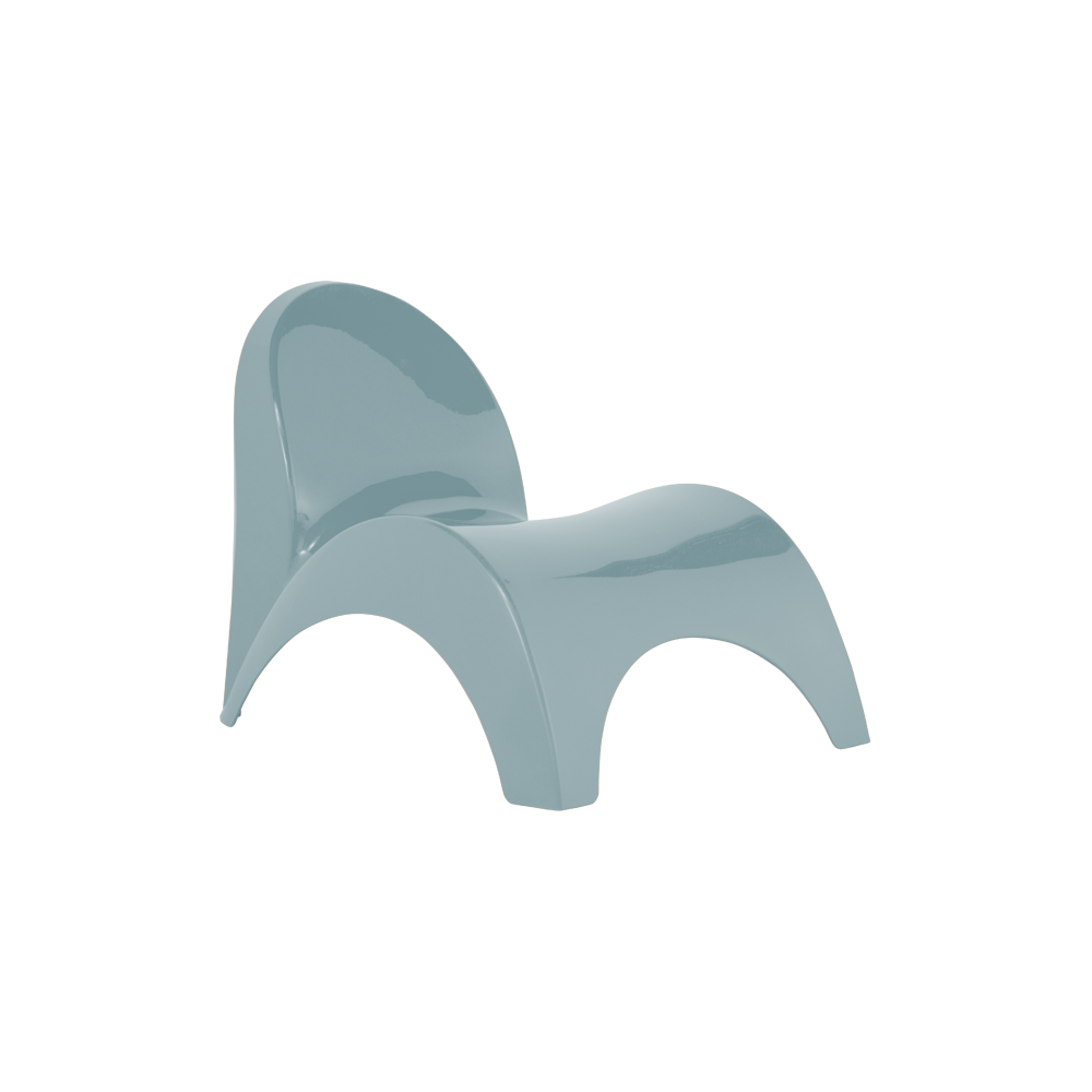 Sillón Camastro Angels Trumpet 7058