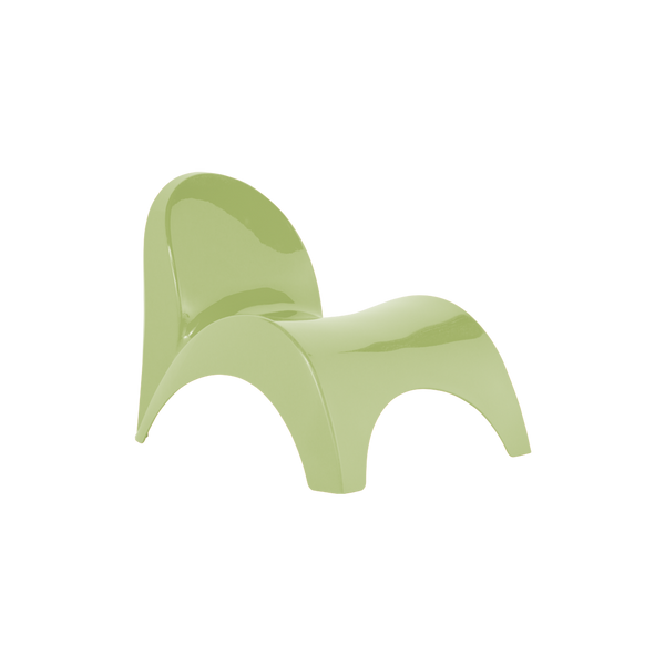 Sillón Camastro Angels Trumpet 7058