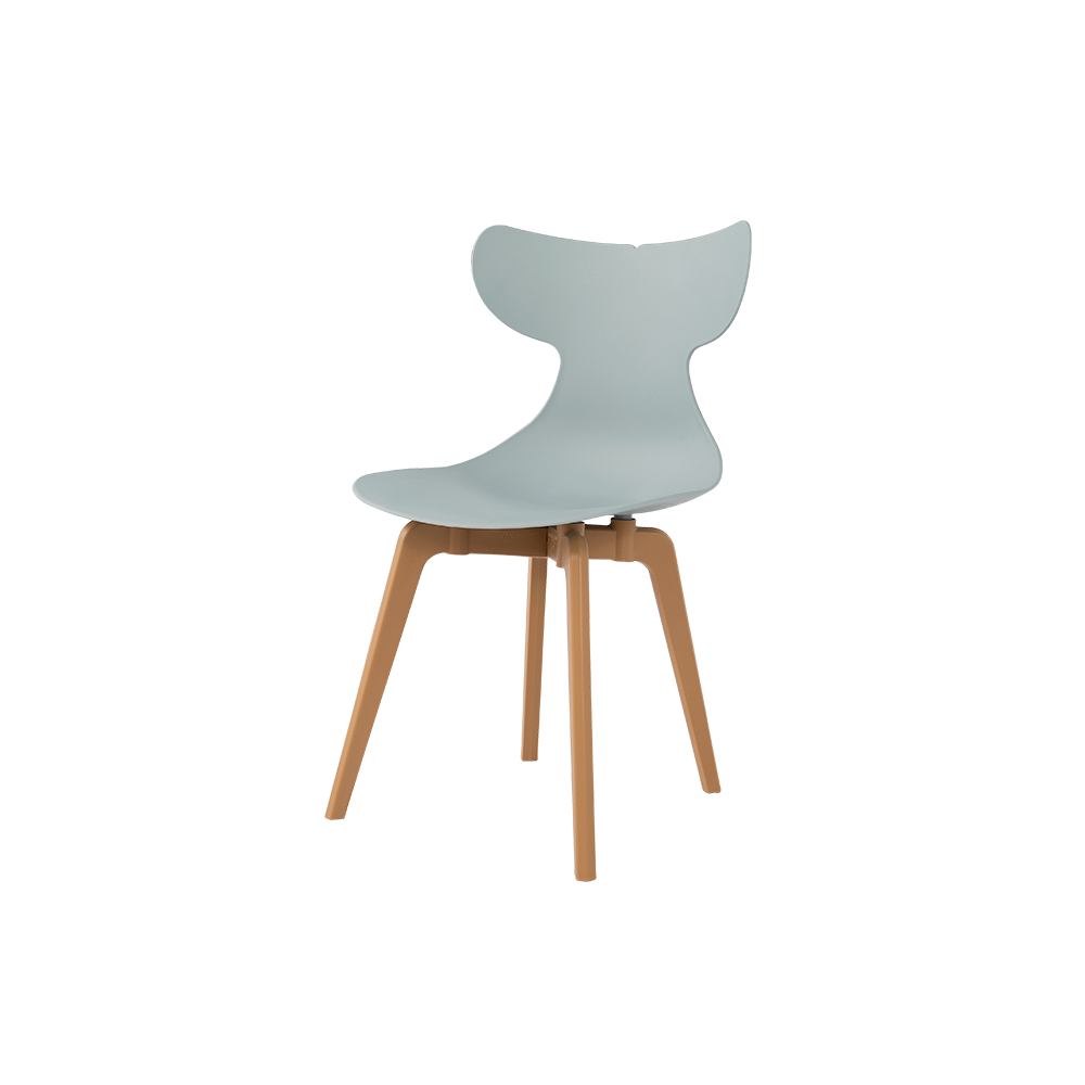 Silla Whale Leisure 7065-D