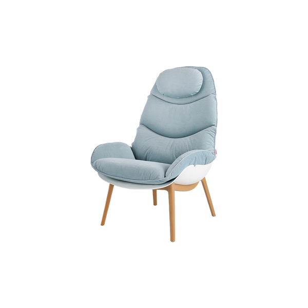 Silla Monstera Para Interior 7066-LA