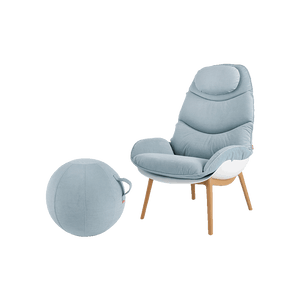 Silla Monstera Para Interior 7066-LA