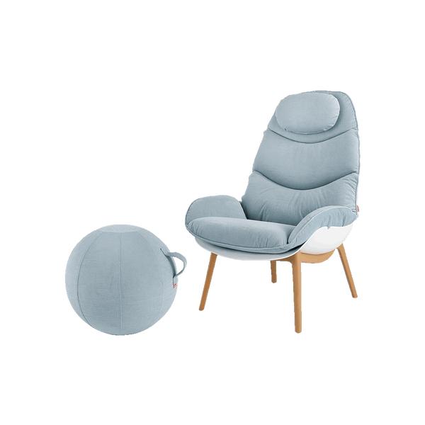 Silla Monstera Para Interior 7066-LA