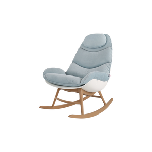 Silla Monstera Mecedora Interior 7066-RA