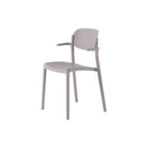 Silla Brazo 7202