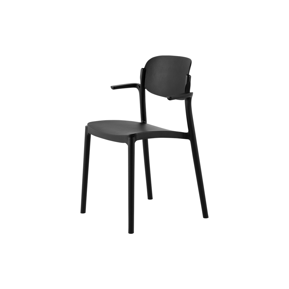 Silla Brazo 7202