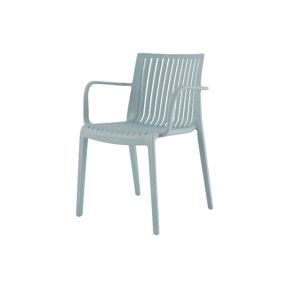 Silla Milos 7203-A