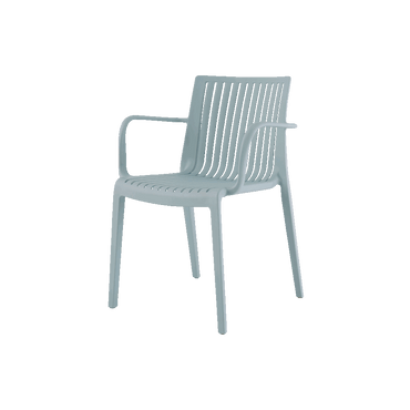 Silla Milos 7203-A