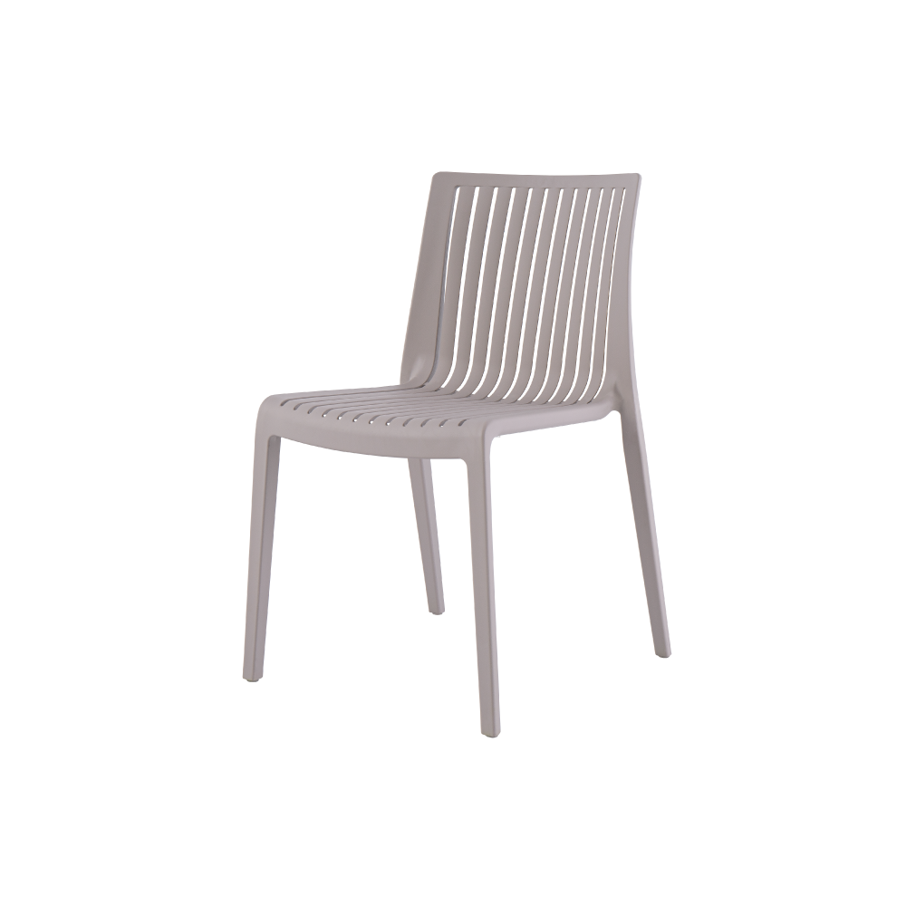 Silla Milos - Sin Descansabrazos 7203-B