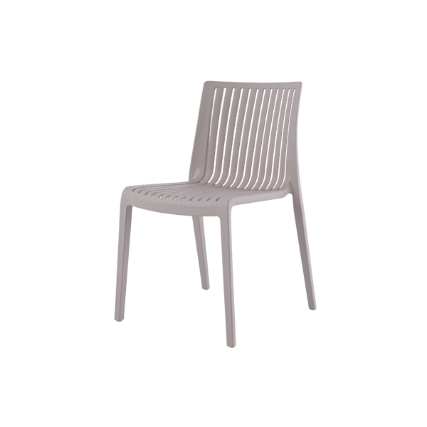 Silla Milos - Sin Descansabrazos 7203-B