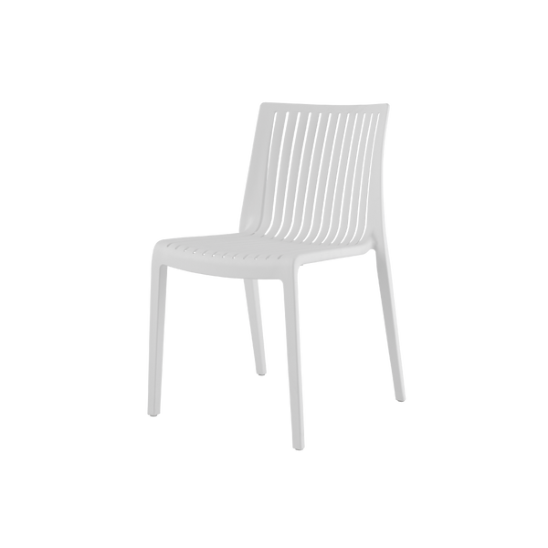 Silla Milos - Sin Descansabrazos 7203-B