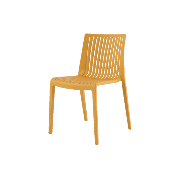 Silla Milos - Sin Descansabrazos 7203-B