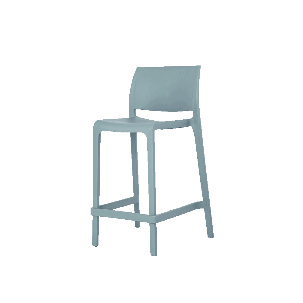 Banco Sensilla Counterstool 7211C
