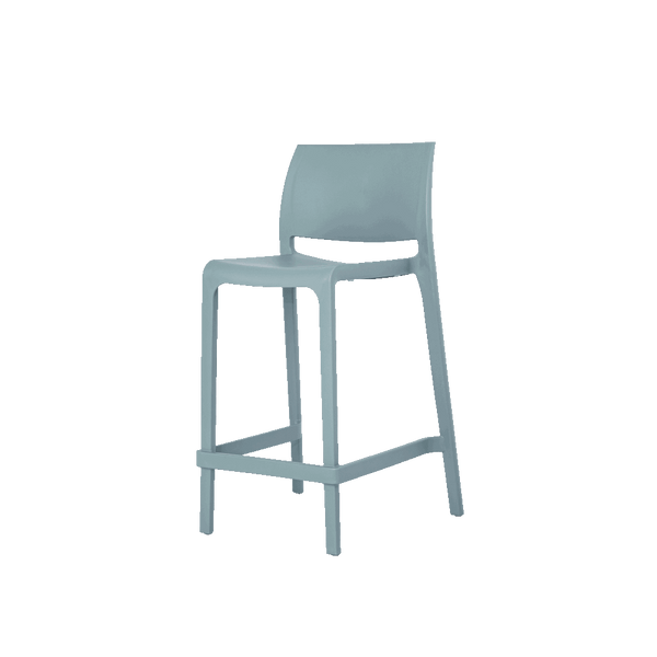Banco Sensilla Counterstool 7211C
