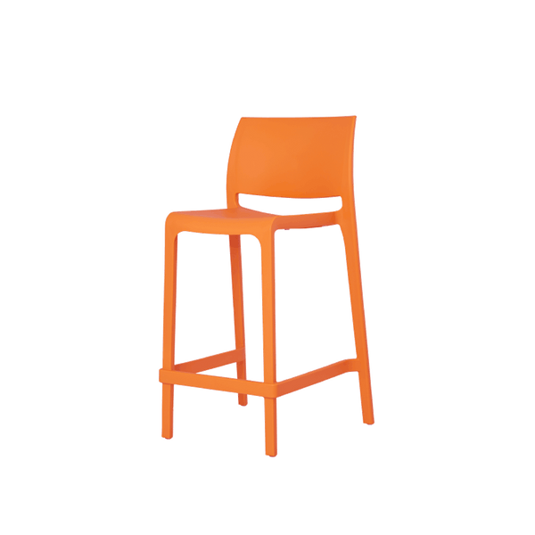 Banco Sensilla Counterstool 7211C