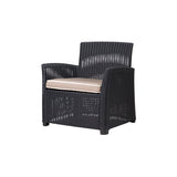 Sillón Individual Gardenia