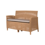 Sillón Doble Gardenia - DL