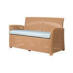 Sillón Doble Gardenia - LC